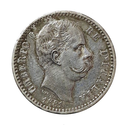 Umberto 2 lire - [nc],