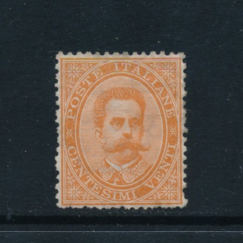 Italia regno 1879 - italia, i