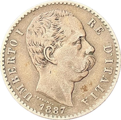 I3231 regno italia - d'italia, :