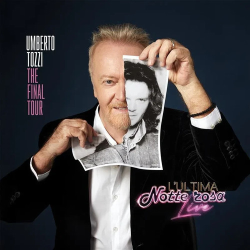 Umberto tozzi l ultima - umberto, l'ultima
